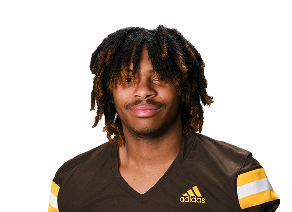Chauncey Carter Career Stats - NCAAF - ESPN