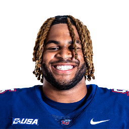 Donovan Dozier