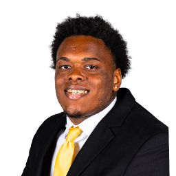 Ki'Shawn Harvey