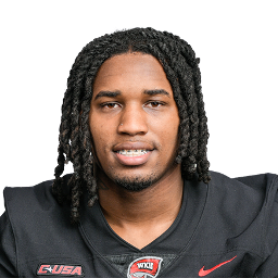 Jarvis Hayes