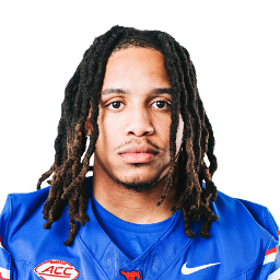 Yamir Knight
