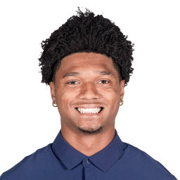 Jaelen Smith