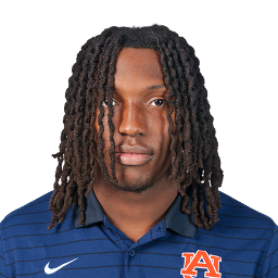 Keshaun Singleton