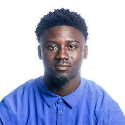 DeMardrick Blunt