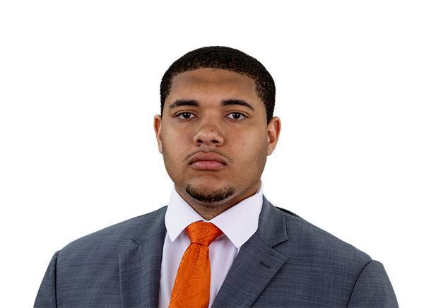 James Thomas Jr. - Bowling Green Falcons Guard - ESPN