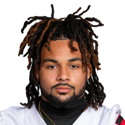 Jaylen Poe