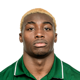 Kenyon Agurs