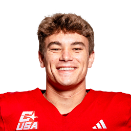 Caden Creel