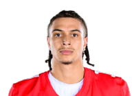 Lorenzo Jenkins