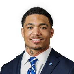 Ahmad Breaux