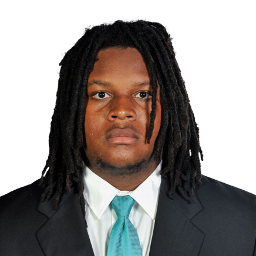 Desmond Jackson