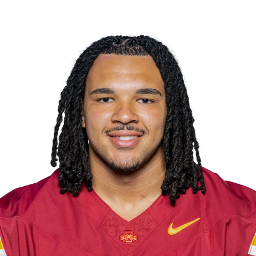 Jace Gilbert