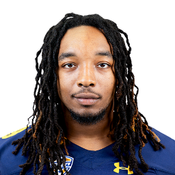 Jahzae Kimbrough