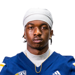 Deliyon Freeman