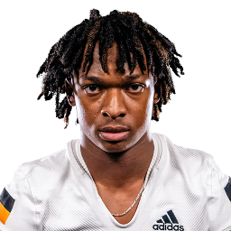 Wildrekus Johnson