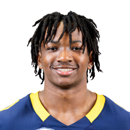 Tevin Tucker