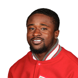 Jai'Den Thomas