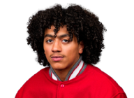 DeAngelo Irvin Jr.