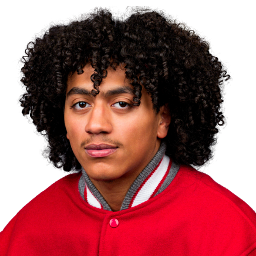 DeAngelo Irvin Jr.