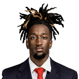 Jordan Holmes