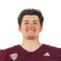 Logan Borodychuk