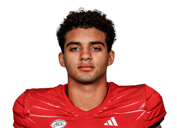 Deuce Adams - Louisville Cardinals Quarterback - ESPN