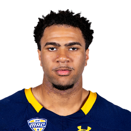 Jakorion Caffey