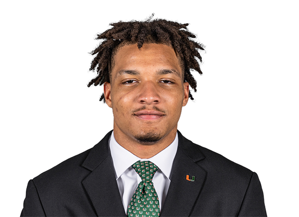 Marquise Lightfoot - Miami Hurricanes Defensive Lineman - ESPN