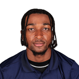 JJ Harrell