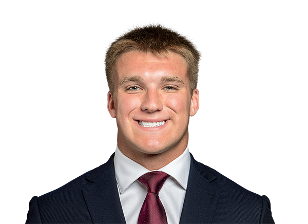 Bergin Kysar - Oklahoma Sooners Defensive Lineman - ESPN