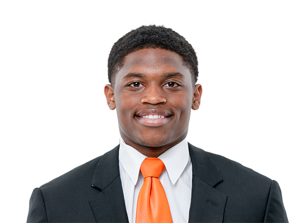 Braylon Staley - Tennessee Volunteers Wide Receiver - ESPN