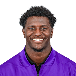 Trashon Dye
