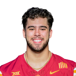 Keaton Roskop
