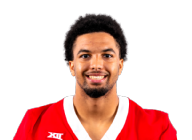 Traville Frederick Jr.