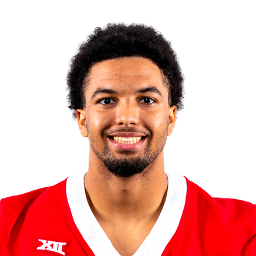 Traville Frederick Jr.