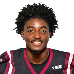 Jaheim Miller