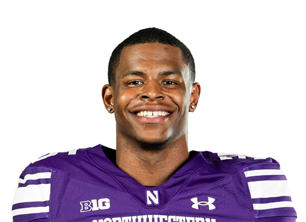 Sean Martin - Northwestern Wildcats Defensive Back - ESPN