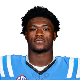 Kamron Beavers