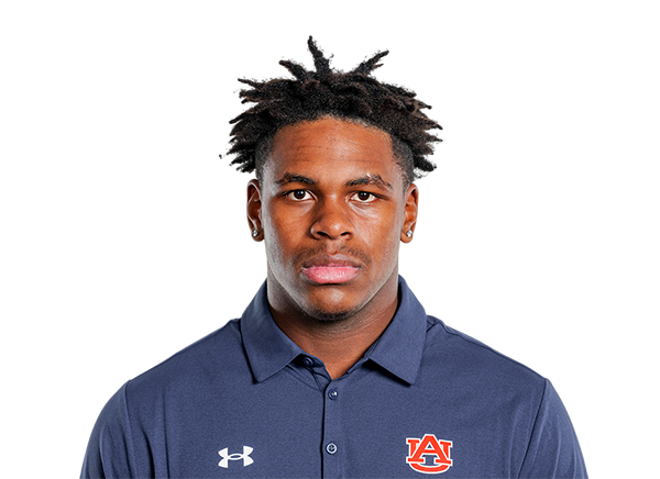 Amaris Williams - Auburn Tigers Defensive End - ESPN