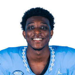 Aeron Burrell