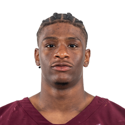 Jaion Jackson