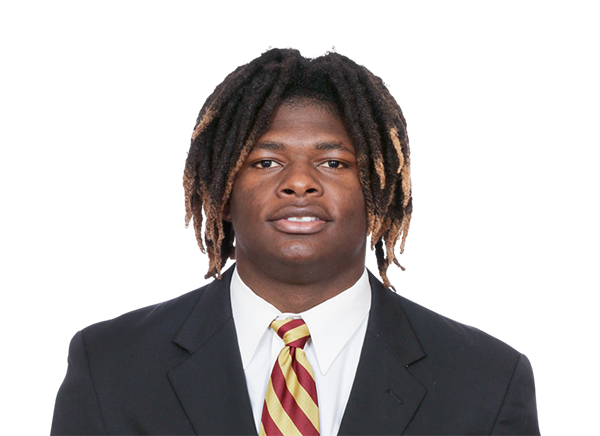 Jayden Parrish - Florida State Seminoles Linebacker - ESPN