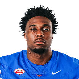 Trey Jackson