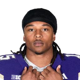Rahim Wright II