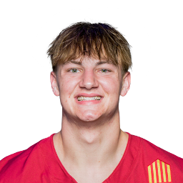 Connor Moberly