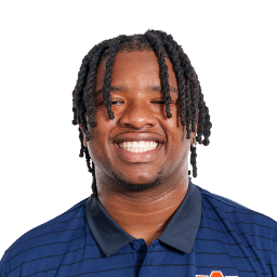 Malik Autry