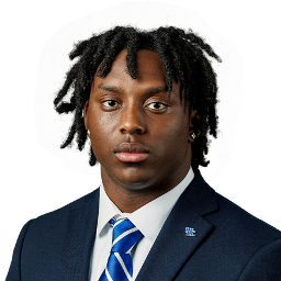 Martels Carter Jr.