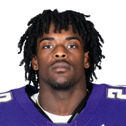 D'Aryhian Clemons