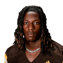 Deion DeBlanc