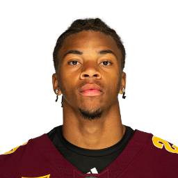 Caleb Chester